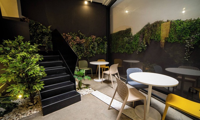 Misterbianco House | Mazzini Palace