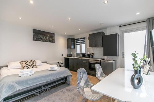 Levallois-Perret Apartment | MBA Levallois Splendide Appart - Proche Paris