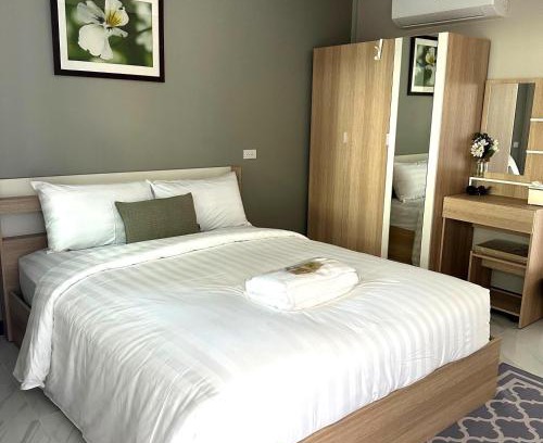 Choeng Thale Hotel | MBB House
