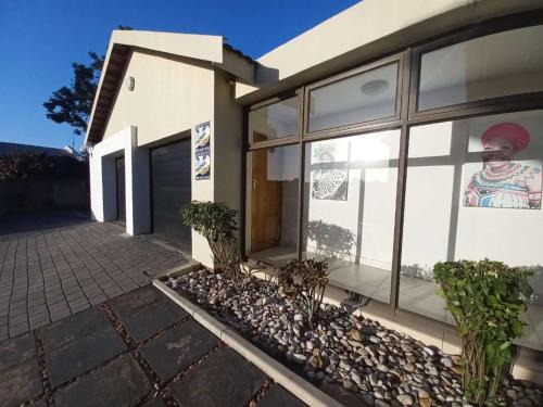 Richards Bay House | Mbuso Guest Lodge