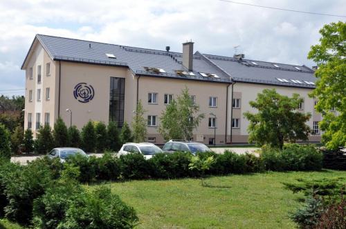 Plock Bed & Breakfast | MCEW Studnia