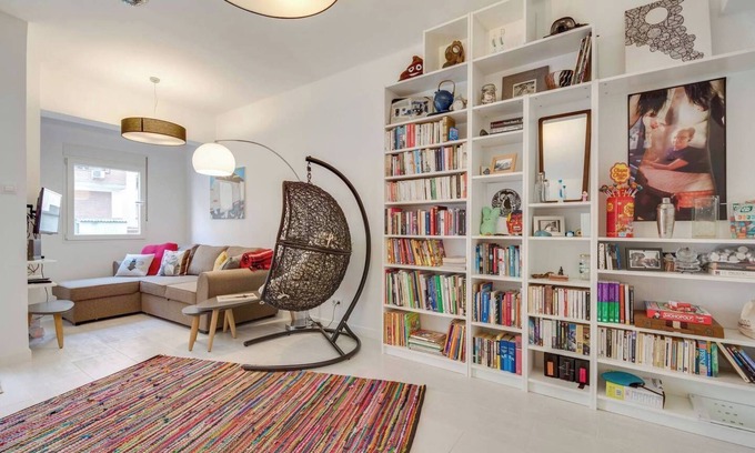 Las Acacias Apartment | MDRD-ARG161 · Nice and Cozy Apartment in Delicias