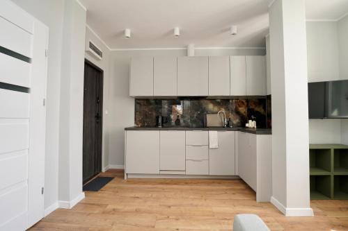 Oliwa Apartment | MDRENT Apartament Oliwski Ogród