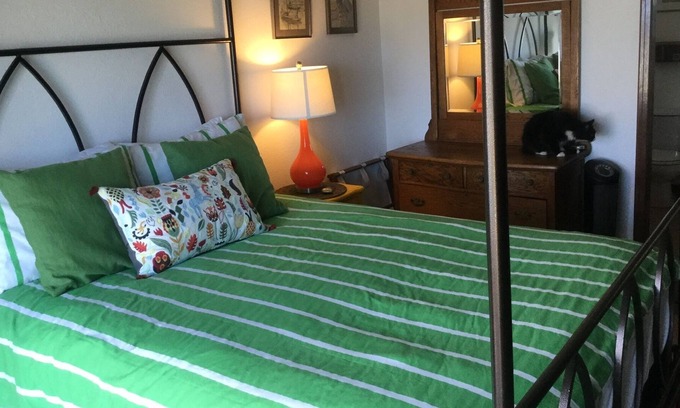 La Fonda House | Me and You and Oceanview!