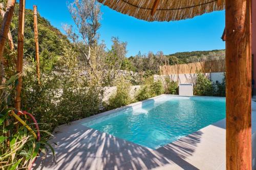 Miholascica Villa | MEACres Sea
