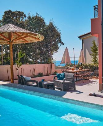 Miholascica Villa | MEACres Sun