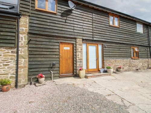 Craven Arms House | Meadow Barn
