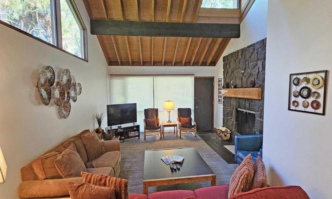 Sunriver House | Meadow House 21