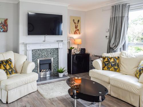 Lochgelly House | Meadow View