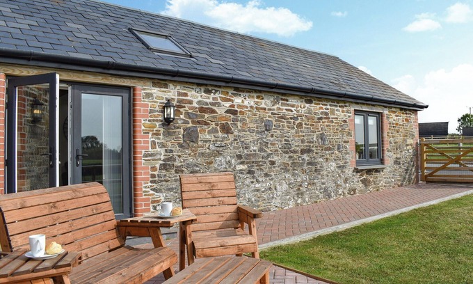 Ashwater Cottage | Meadow View - UK50424