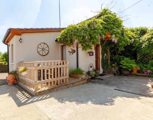 Rathdrum Apartment | Meadowbrook Studio