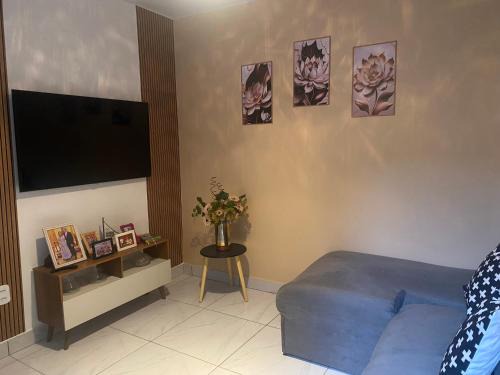 Cruzeiro Apartment | Medeiros Cop 30