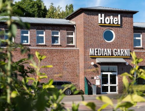 Wernigerode House | Median Hotel Garni