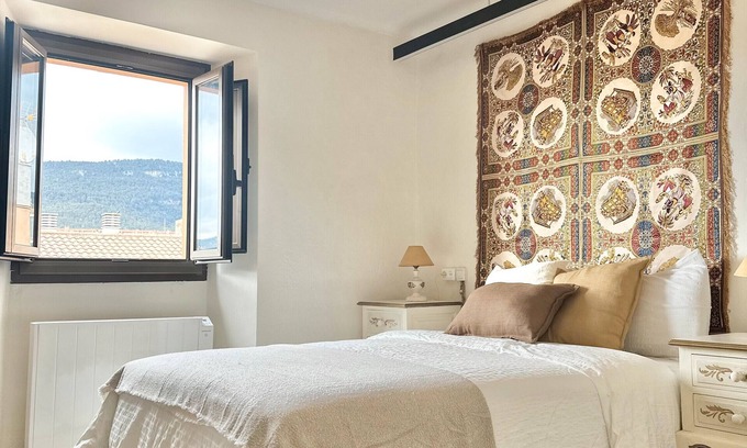 Montblanc House | Medieval House in Montblanc Center