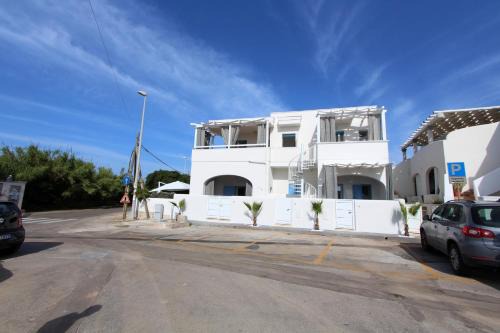 Posto Vecchio Apartment | Mediterranea