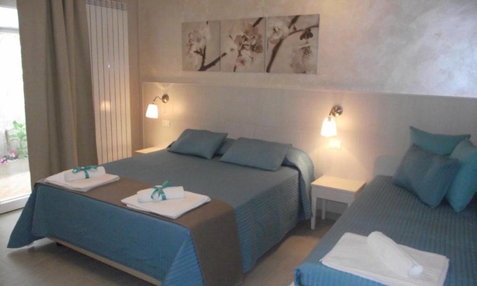 Montesilvano Bed & Breakfast | Mediterranea Sea House