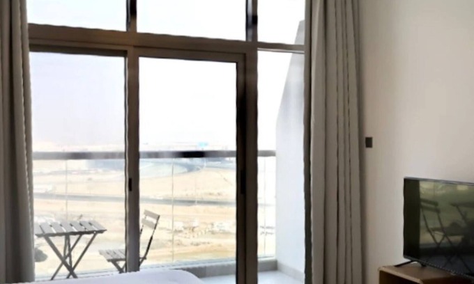 Discovery Gardens Apartment | Mediterranean Gem in Al Furjan