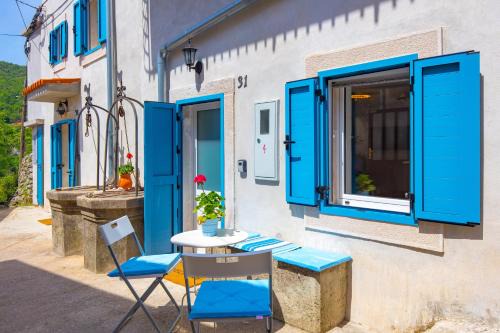 Beli House | Mediterranean house Markoc new renovated!