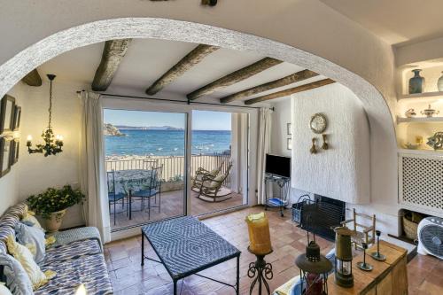 Sa Riera Apartment | Mediterranean Paradise