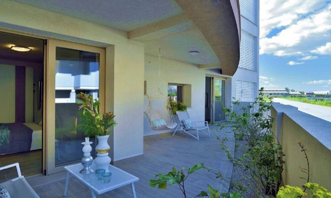 Marzamemi Apartment | MEDITERRANEAN SILVER