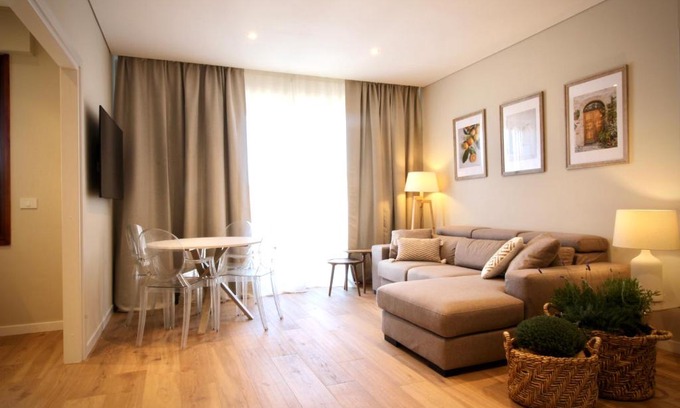 Bordighera Apartment | Mediterraneo