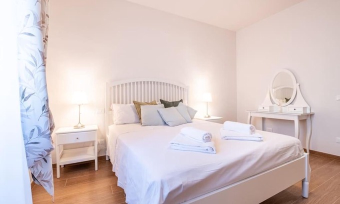 Pisa Apartment | [Medoro apartment] wi-fi, tv, caffè