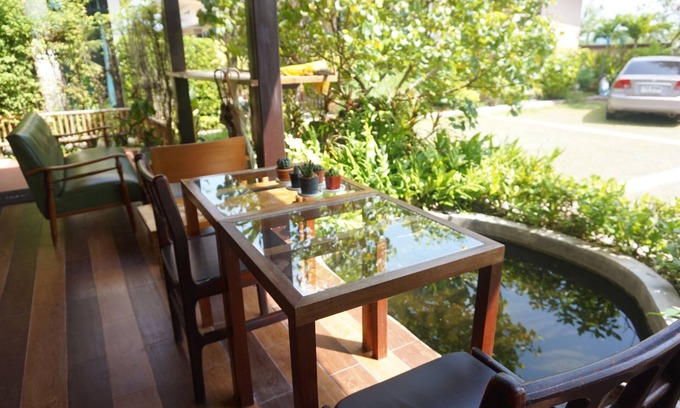 Nakhon Ratchasima Hotel | Medroom Korat