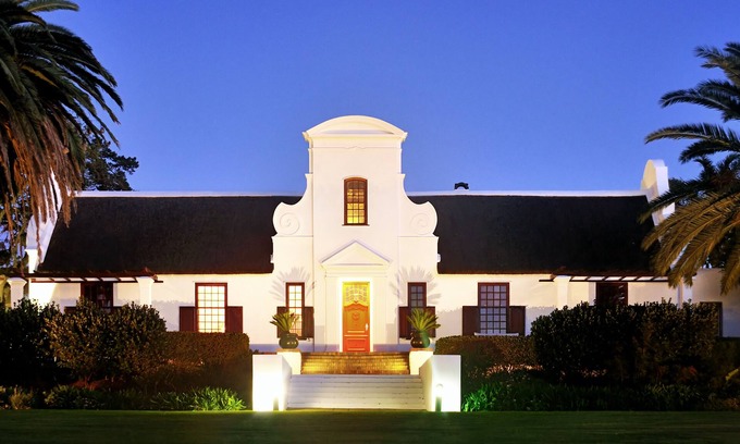 Trawal Hotel | Meerendal Boutique Hotel