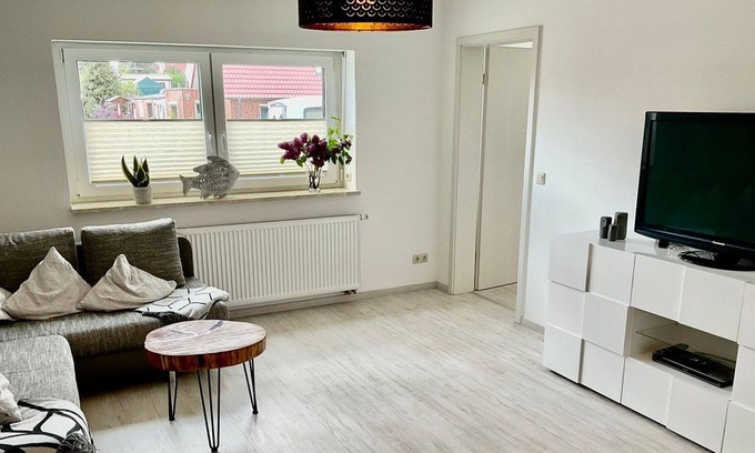 Wismar Apartment | Meeresbrise Wismar - ABC334 - Sea breeze in Wismar