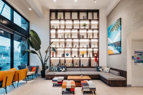 Gongtouli Bed & Breakfast | Meet Secret B&B