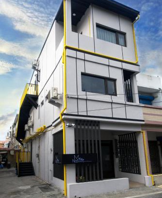 South Beach House | Meet the Bay Homestay