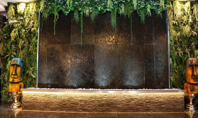 Casoria Hotel | Meeting Hotel