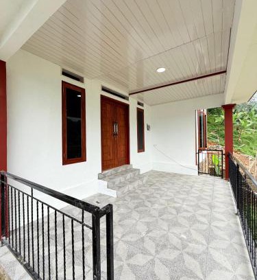 Pamijahan Villa | Mehar villa