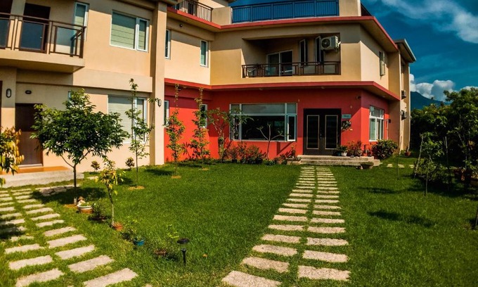 Shoufeng Bed & Breakfast | Mei Jung B&B