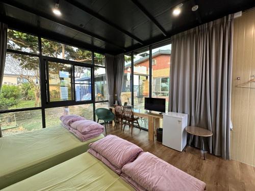 Meinong Bed & Breakfast | Mei Nong Villa