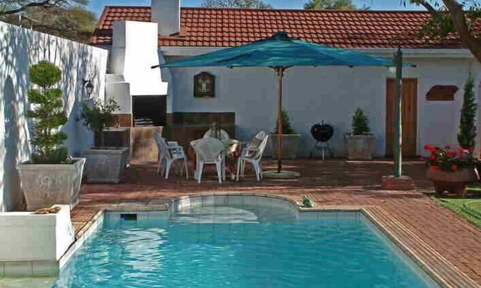 Sol Plaatjie Apartment | Mein Heim Estate