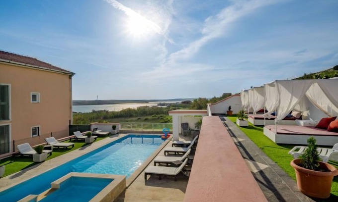 Dinjiska Apartment | Melandura by Interhome