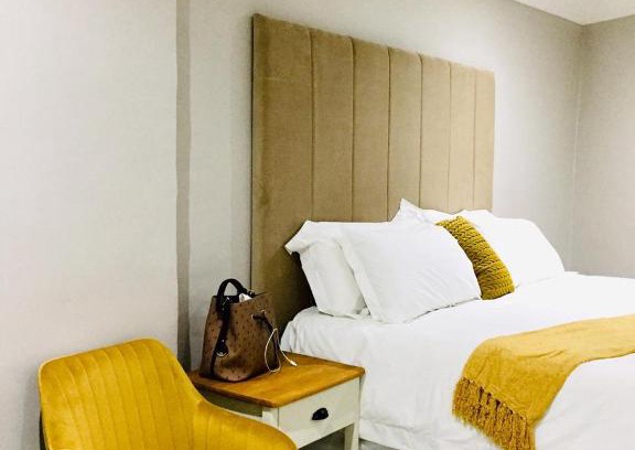 Moses Kotane House | MeLeano Guesthouse