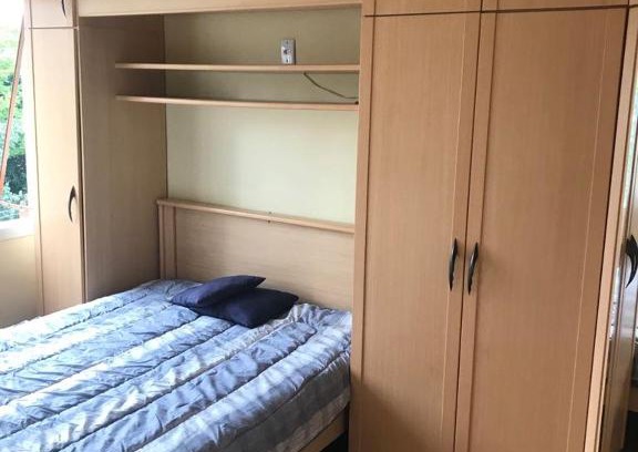 Passo da Areia Apartment | Melhor Opção Consulado, Hospitais, Compras, Garagem