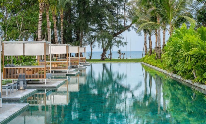 Mai Khao Hotel | Meliá Phuket Mai Khao