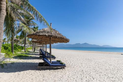 Ngu Hanh Son Resort | Melia Danang Beach Resort