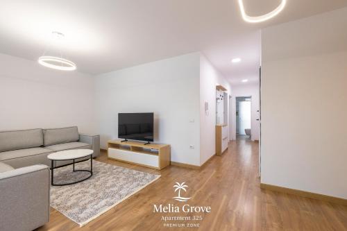Ishem Apartment | Melia Grove Apartment 325