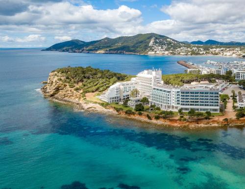 Santa Eulalia del Rio Hotel | Melia Ibiza - Adults Only