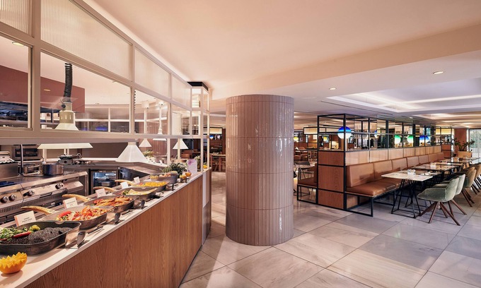 Euston Hotel | Melia White House Apartments