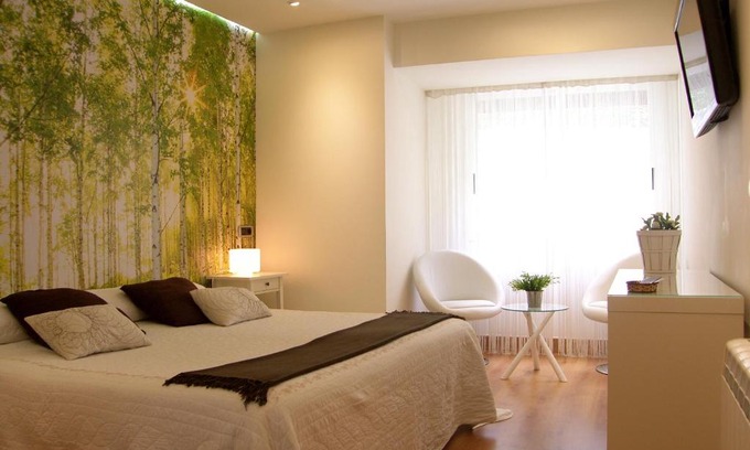 Ermua Hotel | Melida Ostatua