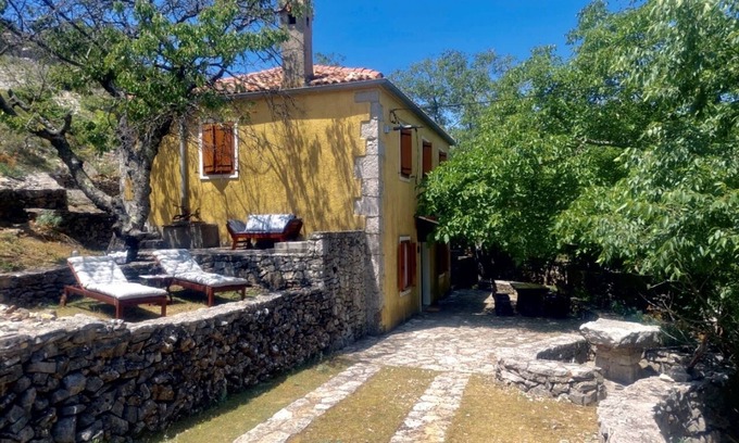 Predoscica House | Melina Heritage House