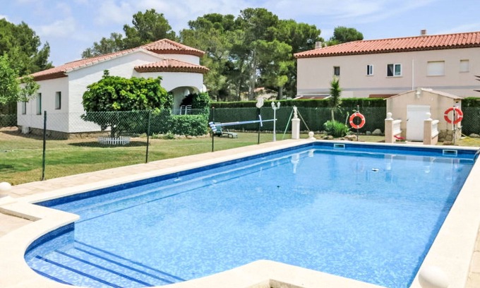 Miami Platja House | Melina II by Interhome