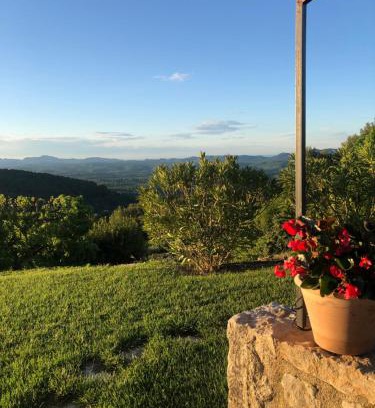 Seillans Villa | Meline