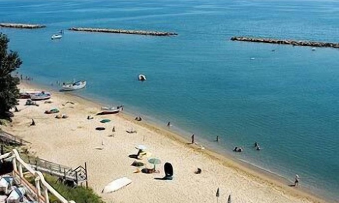 Torre Melissa Hotel | Melissa