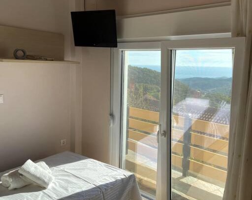 Agia Apartment | Melivoia Apartment